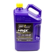 Royal Purple 11751, 10W30 Hmx Mutli-Grade Oil Case 3X5 Quart Performance