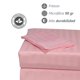 thumbnail image 3 of Juego De Sabanas Matrimonial Egipcian Premium 2,800 Hilos, 3 of 6