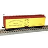 Accurail 4904 HO 40' Early Wood Reefer Northern Pacific Kit #14328
