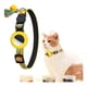 thumbnail image 1 of #cat Collar Con Campana Ajustable Gatito Para Airtag, 1 of 7