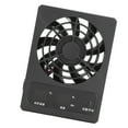 thumbnail image 1 of Reptiles Terrarium Fan, Reptile  Ventilation Fan Heat Dissipation Intelligent  For Reptiles For Snakes, 1 of 8