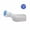 White, variant on 4 Packs 1000ml Portable Urinal Bottle for Men Travel Urinal with Measuring Lines Leak Proof Plastic Urine Container for Elderly Bedridden Patients Road Trip Emergency
