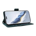thumbnail image 5 of Funda GANGXUN para Honor Magic 6 Pro con diseño acolchado elegante, cuero PU, protección total y ajuste preciso, 5 of 5