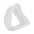 thumbnail image 1 of Cojín de cubierta nasal, cojín de protección nasal de repuesto, cojín de protección nasal, protector nasal, cojín de silicona, eficiencia maximizada, 1 of 8