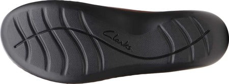 clarks women's ashland lily loafer