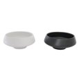 thumbnail image 1 of 6" Vesta Ceramic Planter Asstd - Set of 2, 1 of 3