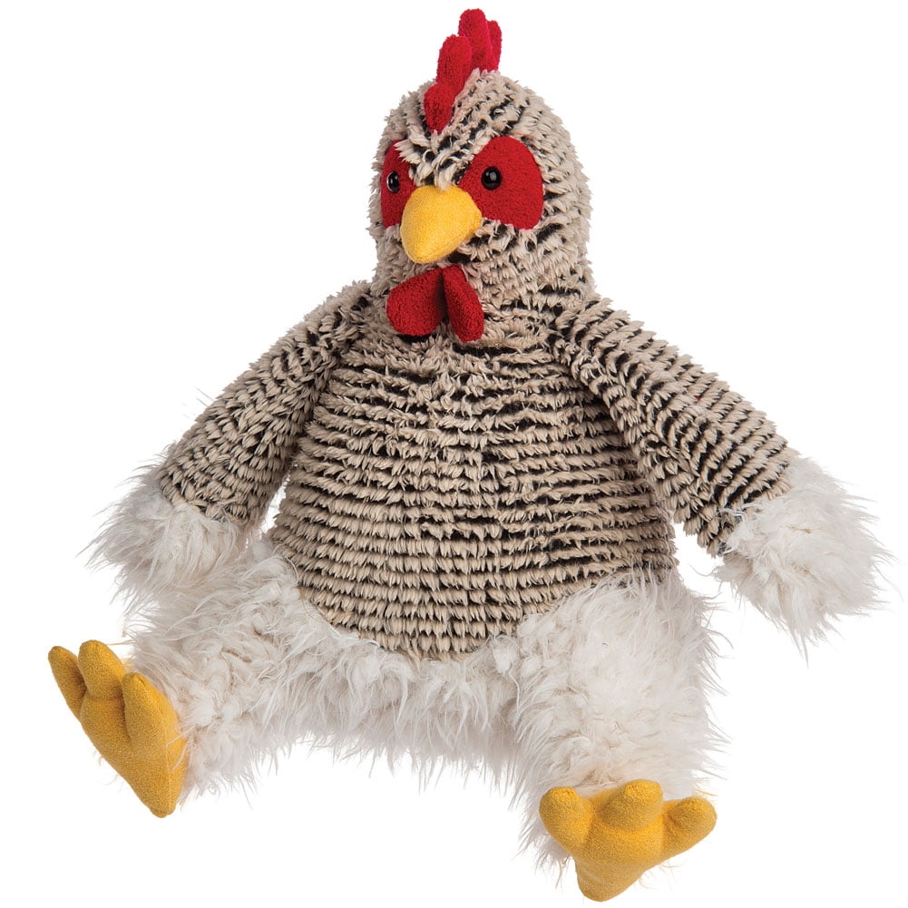 chicken wing plush