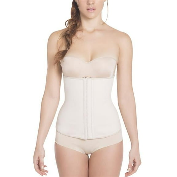 Everyday Invisible Cincher Nude- 2XL