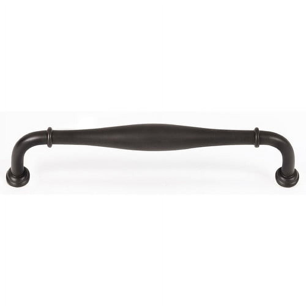 Alno A726-6-BARC Charlie 6" Cabinet Pull Barcelona