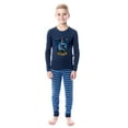 thumbnail image 3 of Harry Potter Family Hogwarts House Sleep Pajama Set, 3 of 6