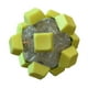 thumbnail image 2 of Teclado Fidget, juguete sensorial portátil con clicker para el trabajo y la oficina, regalo para fiestas Amarillo, 2 of 9