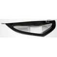 thumbnail image 6 of 2004-2009 Mazda 3 4DR Carbon Creations Open Mouth Grille - 1 Piece, 6 of 8