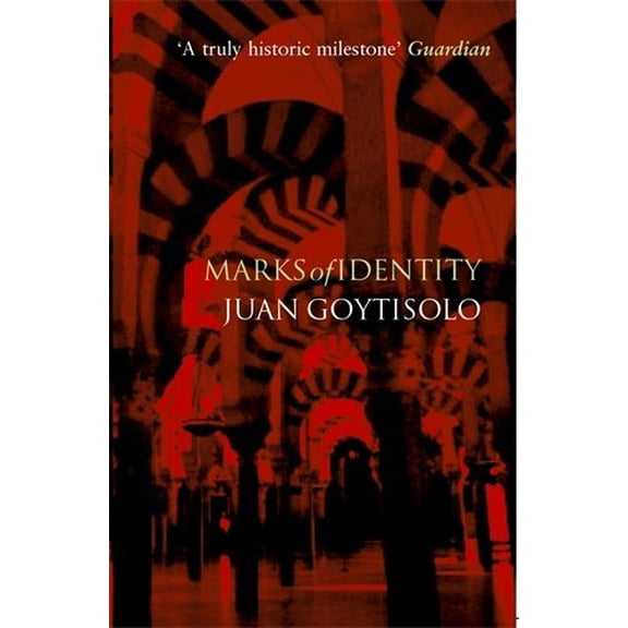 Pre-Owned Marks of Identity, 9781852427672, 1852427671, Paperback, Main edition