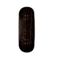 thumbnail image 1 of Diapasones hechos a mano Soldier Bar 8.0 (arce canadiense de 6 capas ébano 34 mm x 98 mm) (cubierta de ébano hecha a mano), 1 of 7