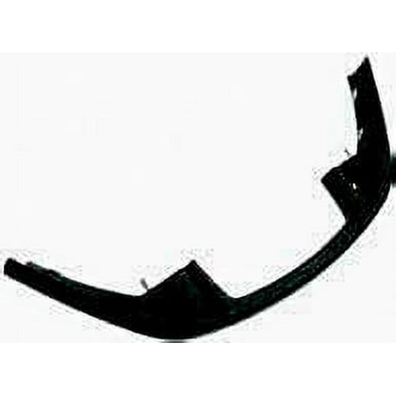 Spi-Sport Part SM-12467 Front Bumper - Yellow