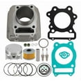 thumbnail image 2 of Applicable to Yy Piston Cylinder Kit For Honda ATV Trx300 Fw, 2 of 10