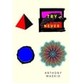 thumbnail image 1 of Pre-Owned Try Never (Paperback) 0996982752 9780996982757, 1 of 1