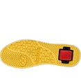 thumbnail image 4 of Heelys Kids Pro 20 Pacman Black/Yellow/Red, 4 of 5