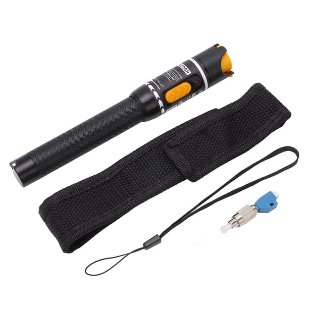 Visual Fault Locator,Visual Fault Locator Pen Optical Fiber Visual ...