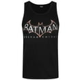 thumbnail image 1 of Batman Official Mens Arkham Knight Vest, 1 of 2