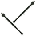 thumbnail image 6 of TRQ New 10 pc Front Steering & Suspension Kit Control Arms Tie Rods Ball Joints PSA56291 Fits select: 2005-2006 CHRYSLER 300C, 2006-2010 DODGE CHARGER, 6 of 7