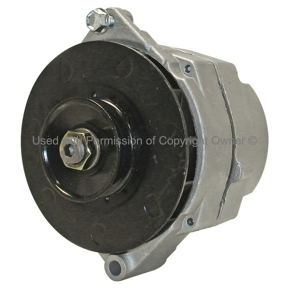 Quality-Built 7272103 Alternator
