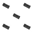 thumbnail image 3 of Eigraketly Luz de bicicleta USB recargable faro impermeable 4P90 linterna ligera portátil luces delanteras bicicleta BT60-P90-12800mA Type2 NO2, 3 of 6