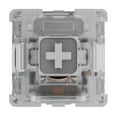 thumbnail image 3 of Switches mecánicos Kailh Box White para teclado - paquete de 120 unidades, 3 of 6