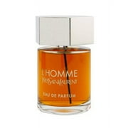 L'homme by Yves Saint Laurent Eau De Parfum Spray 3.3 oz (Men)