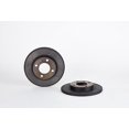 thumbnail image 1 of Par de DISCOS RANURADOS JETTA 1990 VOLKSWAGEN Delanteros Brembo ., 1 of 5