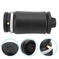 thumbnail image 2 of 1663200325 Rear Air Suspension Spring Bag Fits For  ML350 ML320 ML500 GL450 GL350 GL320 ML63, 2 of 8