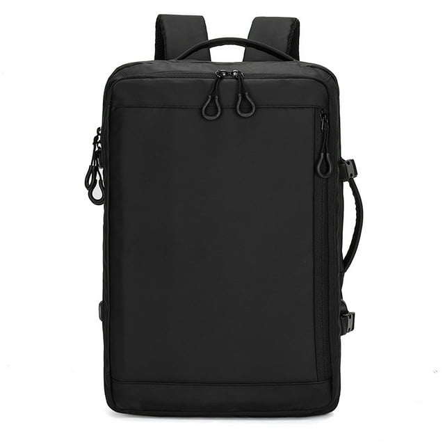 Borke Travel Carry on Luggage Flight Approved Backpack for Men Women