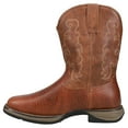thumbnail image 3 of Roper Mens Wilder Ii Square Toe Cowboy  Mid Calf Dress Boots, 3 of 5