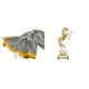thumbnail image 1 of Manta de punto,Manta de punto decorativa para el hogar,Figura de escritorio,Estantería con estatua de caballo para escritorio,oficina y decoración del hogar.,Figura decorativa de escritorio, 1 of 8