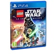 thumbnail image 1 of LEGO Star Wars: The Skywalker Saga - Para PlayStation 4, 1 of 3