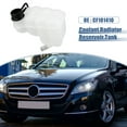 thumbnail image 2 of Unique Bargains Coolant Radiator Reservoir Tank PCF101410 Coolant Overflow Bottle for Land for Rover Range Discovery, 2 of 7