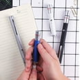thumbnail image 3 of Binwennn Stationery Cards And Envelopes Set Men "Illuminate Your World With The Powerful Green Pointer USB Rechargeable Mini Torch For Displays Teaching And Pointing"11, 3 of 6