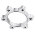 thumbnail image 4 of Adaptateur Universel pour Bride de Vélo à Roue Libre 6 Moyeux Filetés Rotor de Frein à Disque (48 Mm), 4 of 7
