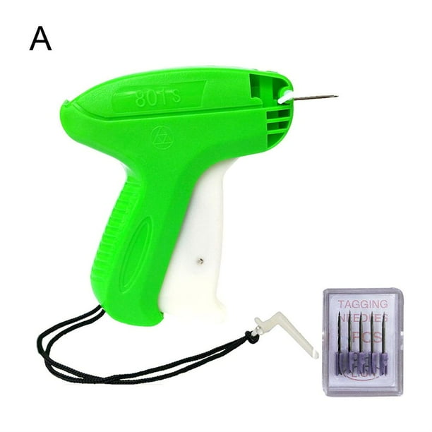 GLIMDA Clothing Label Tool Clothing Garment Price Machine Label Tagging