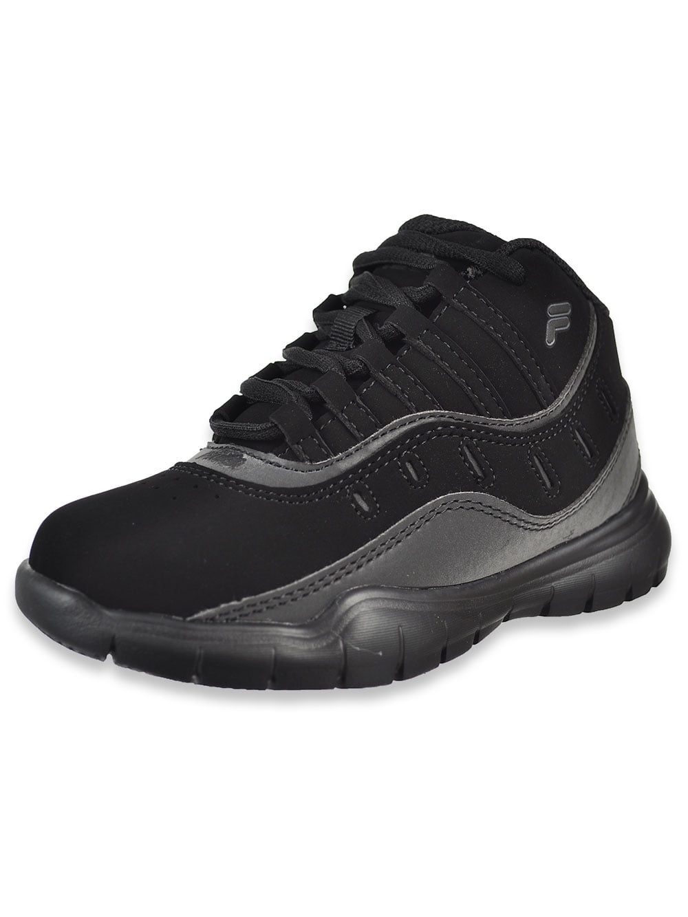 burlington fila shoes