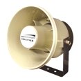 thumbnail image 2 of SPECO ASPC20 6 in. Amplified Pa Speaker, 2 of 2