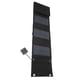 thumbnail image 4 of Kit de panel solar NikouMX 25 W 5 V plegable USB, 4 of 8