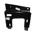 thumbnail image 1 of 2004-2006 Ford F150 Bumper Mounting Plate Front Passenger Side, 1 of 1