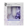 thumbnail image 1 of Ensemble brosses Knot DR. + 2 chouchous, 4 piéces, 1 of 3