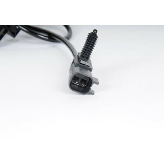 ABS Wheel Speed Sensor Rear ACDelco GM Original Equipment 22827364