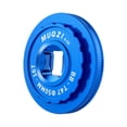 thumbnail image 3 of Siruishop Bike BB Socket Wrench BB Repair Tool Bicycle Bottom Bracket Disassembly Tool Blue, 3 of 8