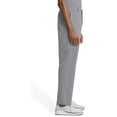 thumbnail image 4 of Infinity Men's Scrub Pants Modern Fit 6 Pockets Tapered Leg with Drawstring CK200A, 4 of 8