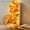 Yellow, variant on Artificial Yellow Tuberose Flower Light, Battery Operated LED Fiber Light Hanging Rattan Basket Decor, Constant Light for Bedroom Hallway Balcony Weddings