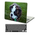 thumbnail image 5 of KSK KAISHEK Plastic Hard Case Shell Cover Compatible 2022.0 Rel. MacBook Air 13.6 Inch m2 Retina Display + Black Keyboard Cover Model: A2681 m2 Animal A 0369, 5 of 5