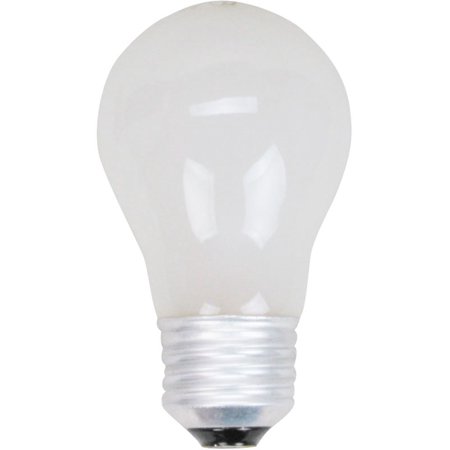 

Whirlpool 8009 Oven / Refrigerator Light Bulb Replacement